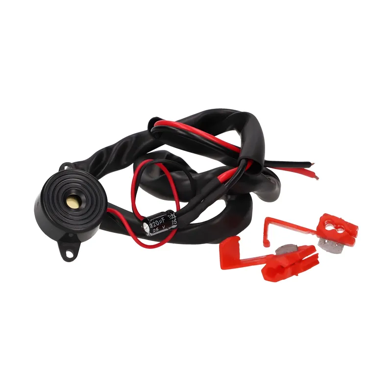 Blinkerpiepser 6/12V universal Must-Have