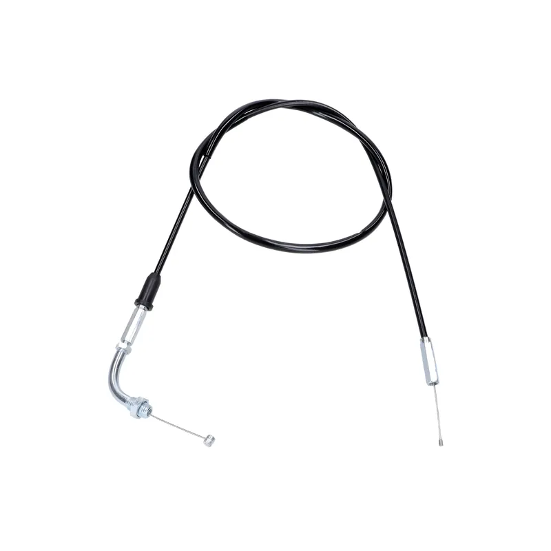 Gaszug für Generic Trigger 2015-, Exlorer, KSR Moto, Motobi, Ride (automatische Ölpumpe) Knallerangebot