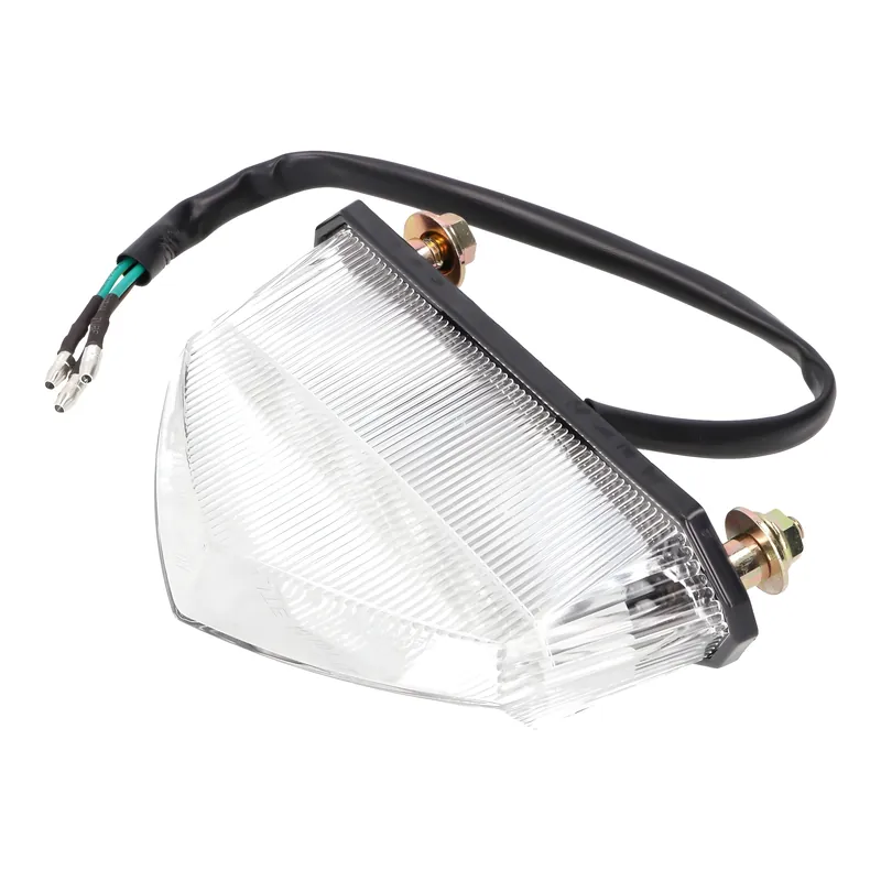 Knallerangebot Rücklicht LED mit Einzelstecker für Aprilia RX, SX, Beta RR, CPI SX, Derbi Senda, Peugeot, Rieju