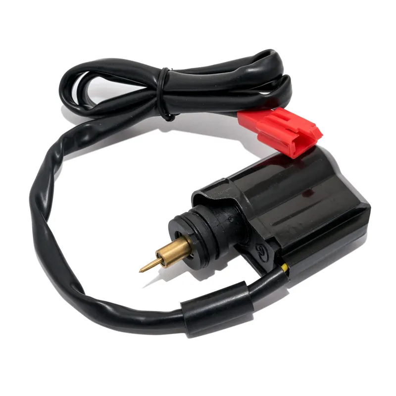 Preisknaller E-Choke für Dellorto, Arreche, OEM Vergaser = NK200.05