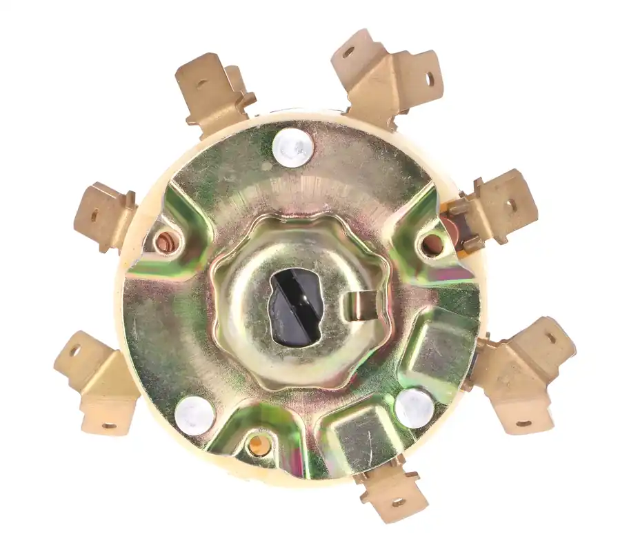 Zündschloss / Zündlichtschalter 8626.14/2 für Simson S50, S51, S70 Letzte Chance