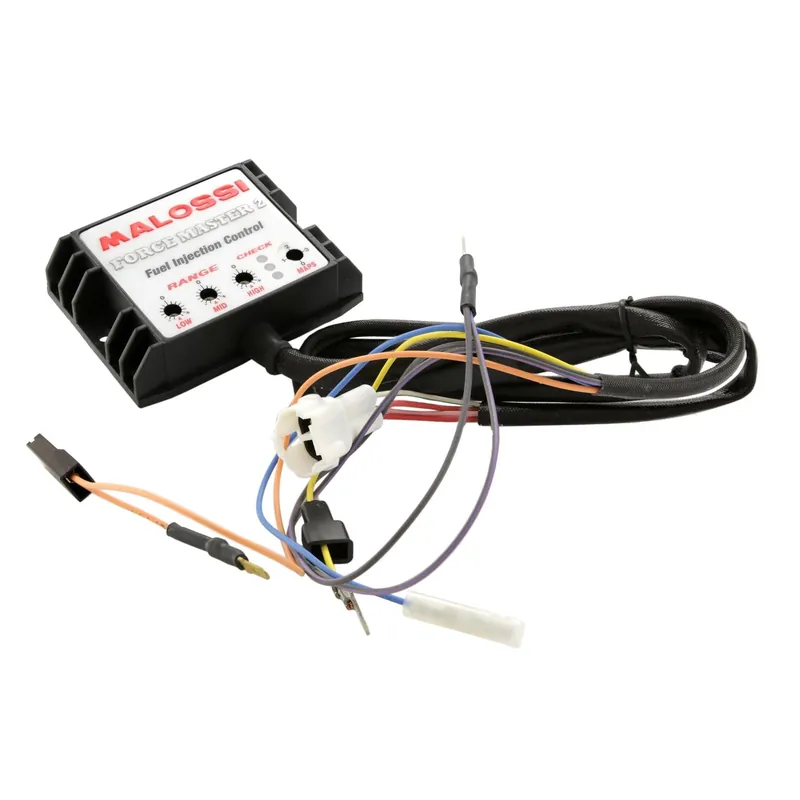 Einspritzmodul Malossi Force Master 2 für Piaggio 125ie 4T 4V Euro3 Top-Angebot