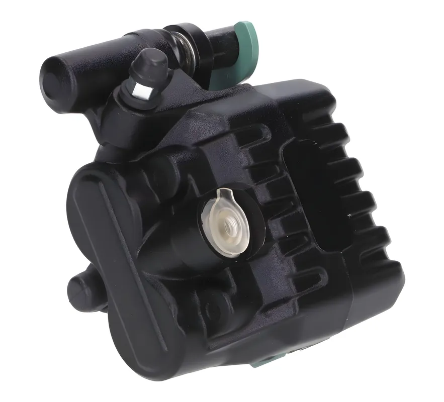 Bremssattel vorn OEM für Gilera Runner, Piaggio Fly, Vespa GTS mit Heng Tong Bremse Letzte Chance
