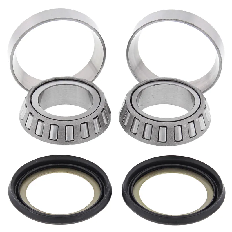 Lenkkopflager Kit ALL BALLS 22-1002 für Honda CA Rebel MB MT MTX NSR, Daelim VC Advance MBX VT VS Roadwin Fi R 50 / 70 / 80 / 90 / 100 / 110 / 125 / Preiswert