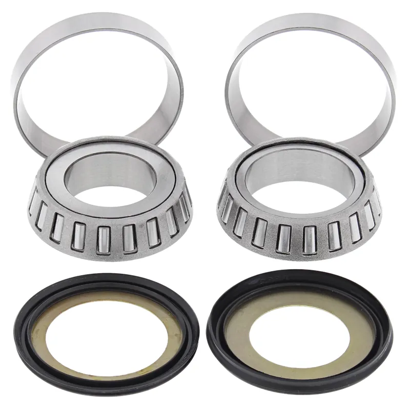 Preis Gesenkt Lenkkopflager Kit ALL BALLS 22-1007 für Yamaha XV Virago S 50 / 80 / 125 / 200 / 250 / 350 / 360 / 400 / 500 / 535 / 550 / 600 ccm