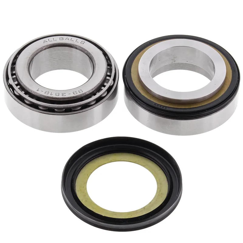 Preisknaller Lenkkopflager Kit ALL BALLS 22-1055 für Yamaha YZF-R6 FZ1 Fazer N NA S SA 500 / 530 / 600 / 779 / 800 / 998 / 1000 ccm