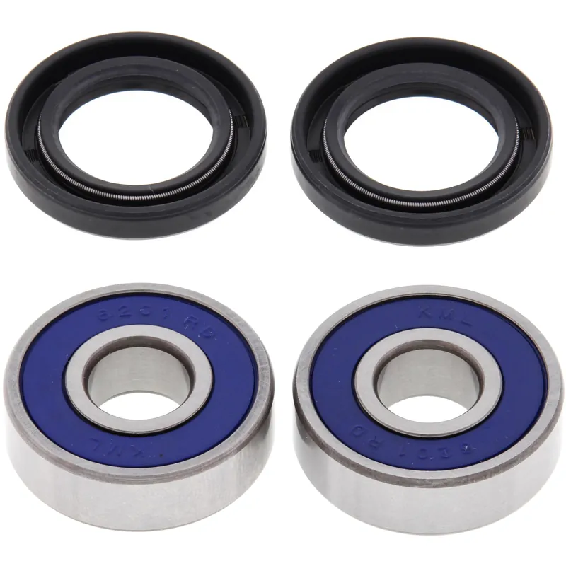 Radlager-Kit ALL BALLS 25-1025 für Honda CH Spacy, Yamaha TT-R Suzuki DR-Z YZ 50 / 70 / 80 / 85 / 125 ccm Jetzt Kaufen