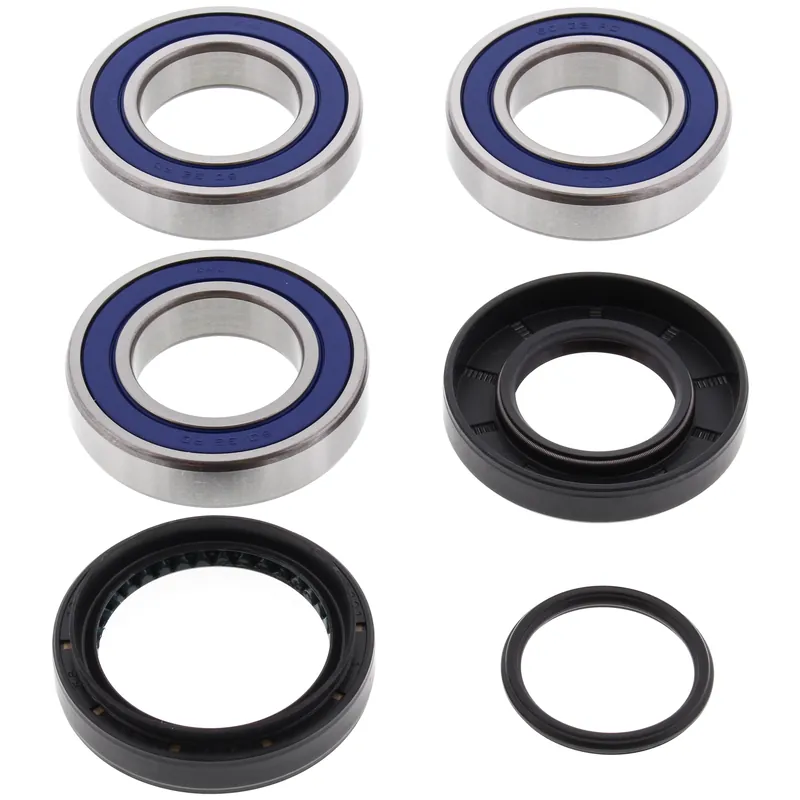 Zertifiziert Radlager-Kit ALL BALLS 25-1034