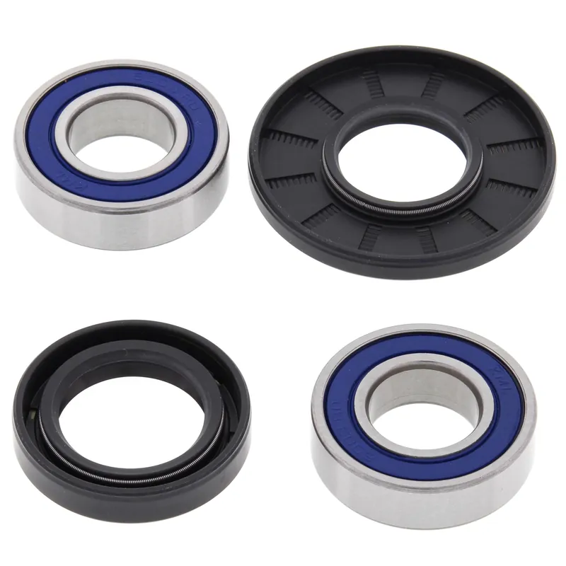 Preiswert Radlager-Kit ALL BALLS 25-1075 für Honda CR R 125 / 250 / 500 ccm Bj. 1985 - 1995