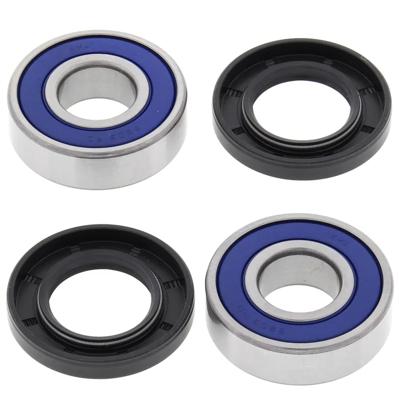 Bestpreis Radlager-Kit ALL BALLS 25-1210 für Suzuki GSF N S Bandit, BMW F ST SV SF VL Intruder C Aprilia Pegaso 250 / 400 / 600 / 650 / 800 / 1100 / 1500 ccm