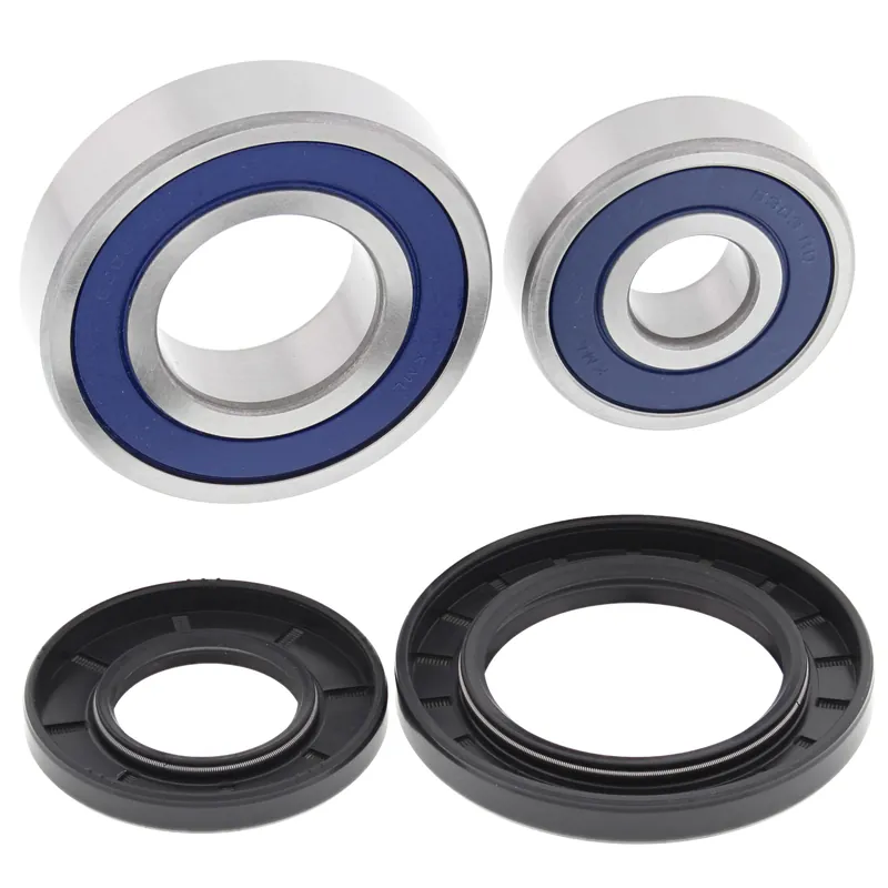 Angebot Radlager-Kit ALL BALLS 25-1282 für Yamaha XJ6 Diversion ABS F FZ 6 Fazer S 600 ccm Bj. 2009 - 2016