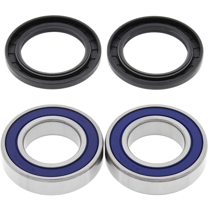 Aktuell Radlager-Kit ALL BALLS 25-1293 für Suzuki LT-F Eiger F Automatic LT-A King Quad 400 / 500 ccm