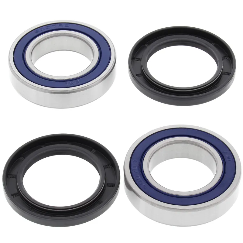 Radlager-Kit ALL BALLS 25-1314 für Yamaha YFS Blaster U-P YFM Grizzly 125 / 200 ccm Preisknaller