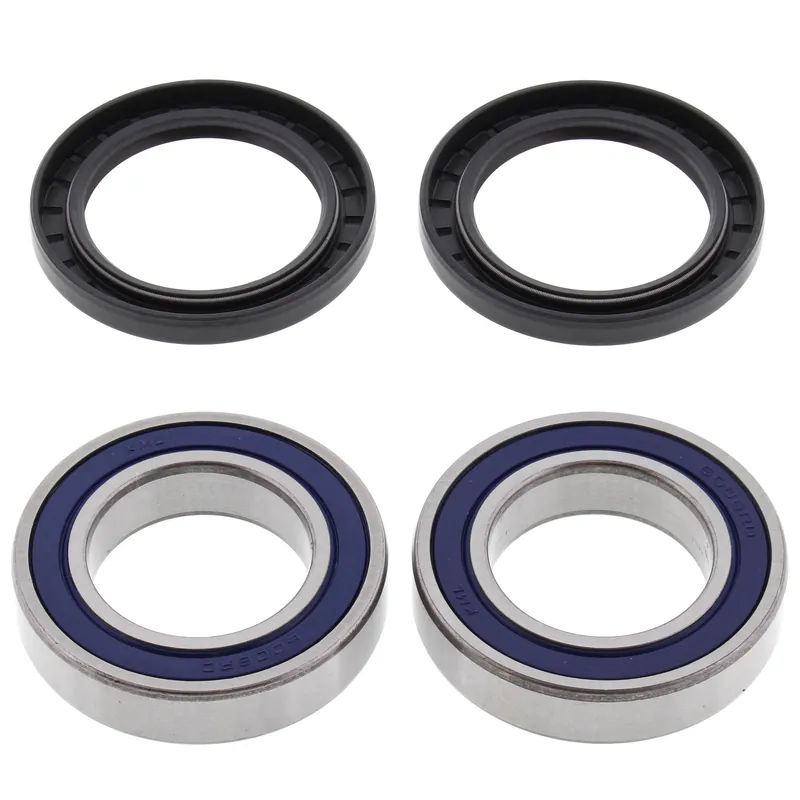 Preisreduziert Radlager-Kit ALL BALLS 25-1329 für Yamaha YFM Warrior ER Moto 4 FW Big Bear XG XH 350 ccm