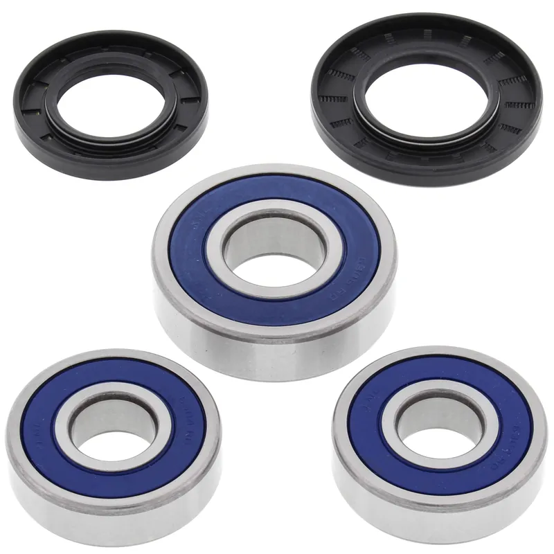 Sale Radlager-Kit ALL BALLS 25-1358 für Honda CB SF X11 CBR F Big One XX Blackbird VF 750 / 1000 / 1100 ccm Bj. 1983 - 2008