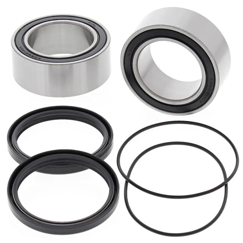 Radlager-Kit, upgrade ALL BALLS 25-1619 für Suzuki LT-R Quadracer 450 ccm Sonderaktion