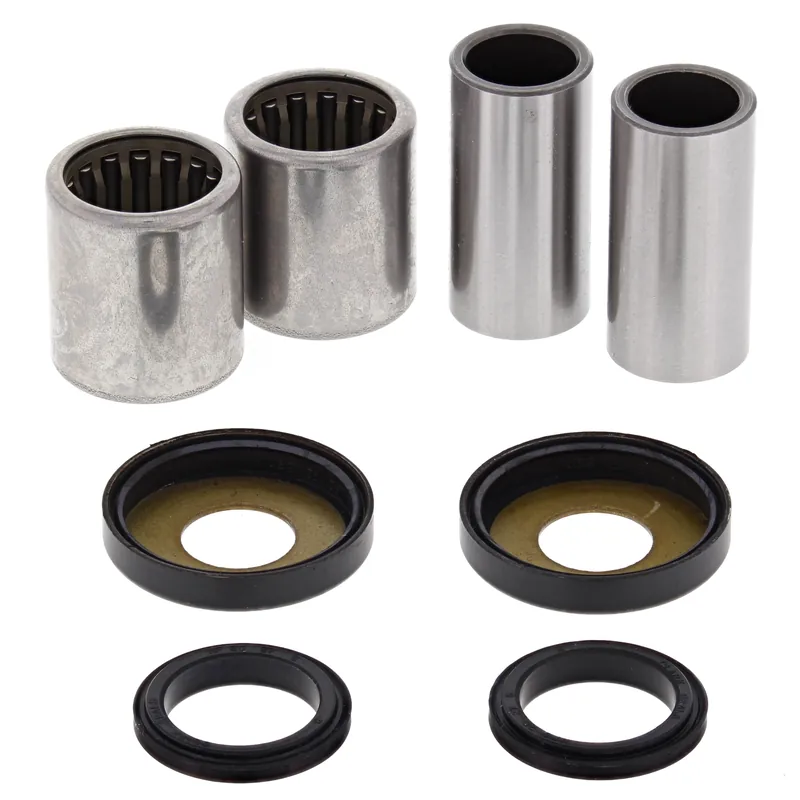 Schneller Versand Schwingenlager-Kit ALL BALLS 28-1079 für Kawasaki KX 125 / 250 / 500 ccm Bj. 1985