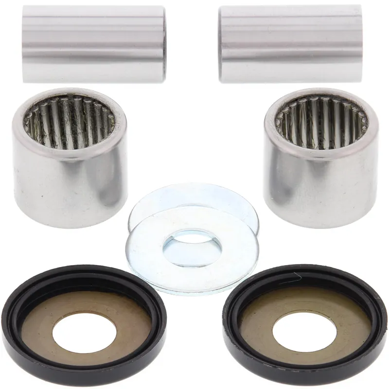Letzte Chance Schwingenlager-Kit ALL BALLS 28-1102 für Suzuki RM 125 ccm Bj. 1979 - 1980