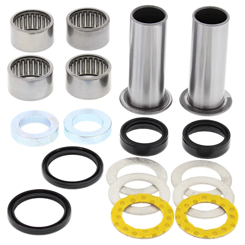 Bestpreis Schwingenlager-Kit ALL BALLS 28-1161 für Yamaha YZ 125 ccm Bj. 2005