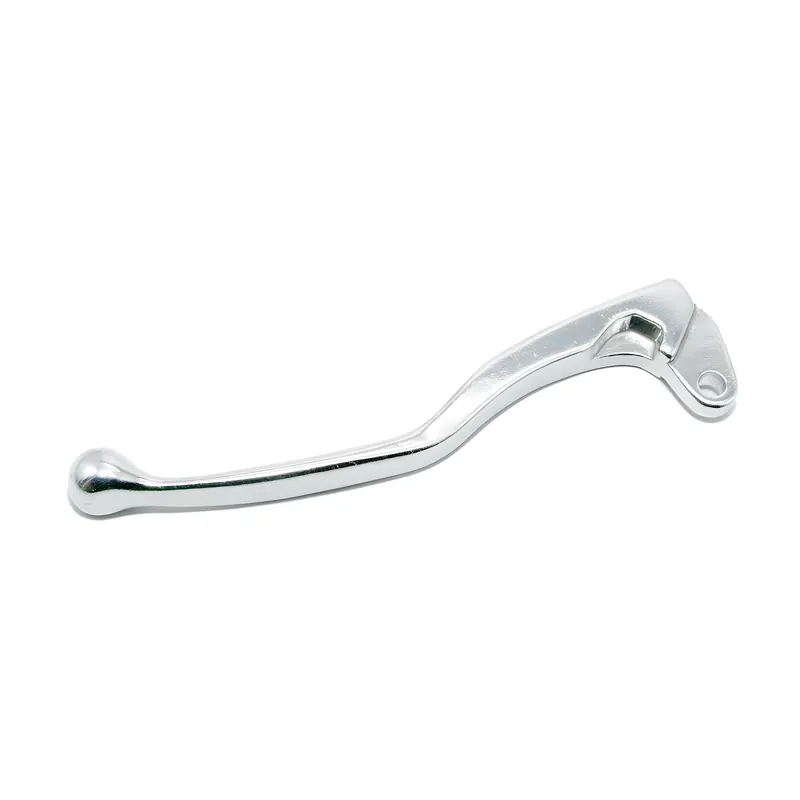 Bremshebel links, silber von Vicma für Kawasaki KFX / Suzuki LT-A / LT-R / LT-Z Bestseller