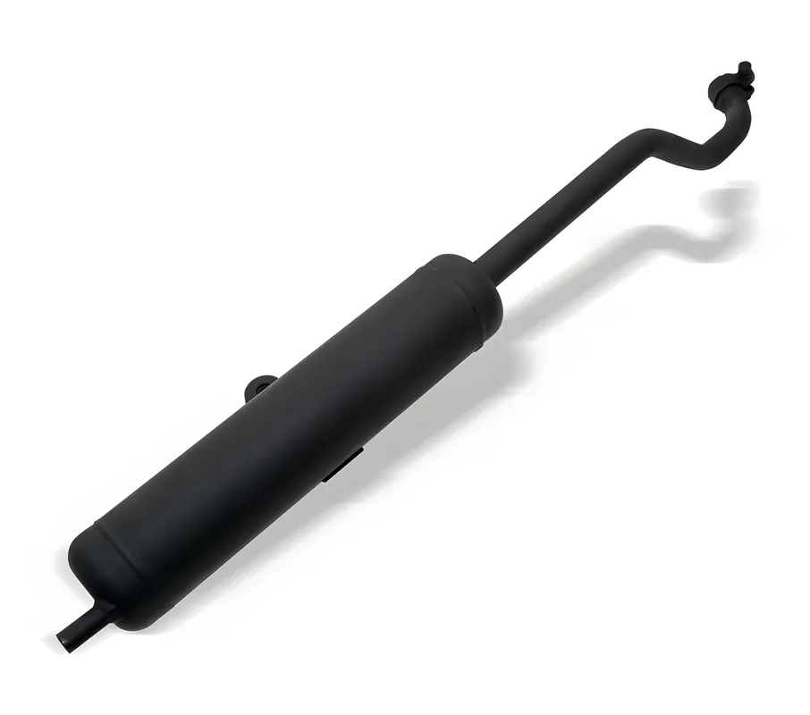 Schneller Versand Auspuff Schalldämpfer Piaggio Ciao Si mit Zulassung für Piaggio Ciao PX M7E3T Typ C24 P SC M7E2T A M7E1T L S M9E1T 50 ccm