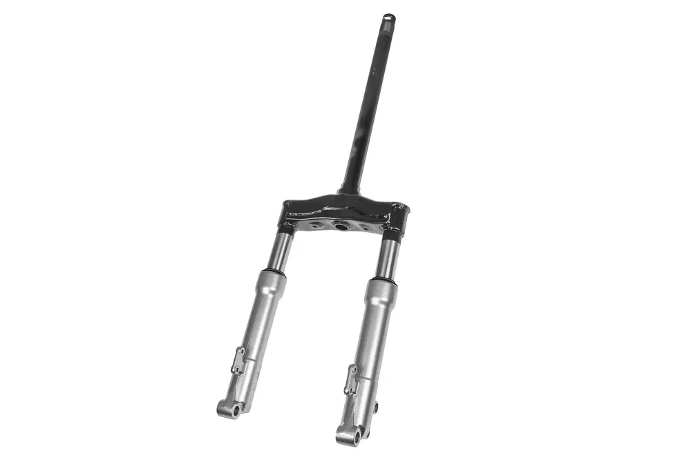 Gabel / Telegabel OEM für Piaggio Typhoon NRG LC TPH X XR NTT Storm, Gilera Typhoon-X 50 / 80 / 125 ccm Nur Heute