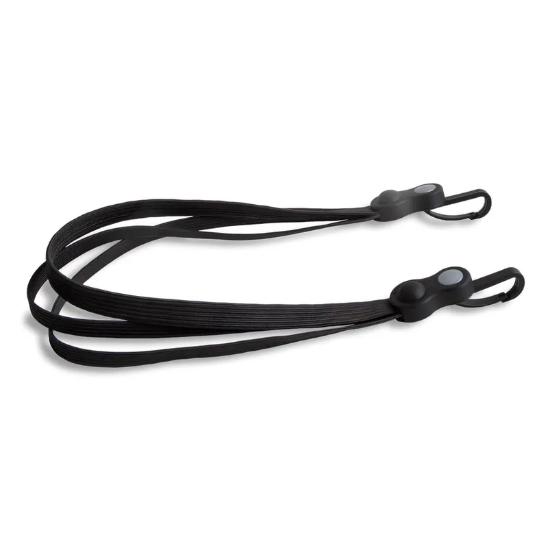 Jetzt Bestellen Spanngurt Lynx mit Hake 26/28" 60cm schwarz