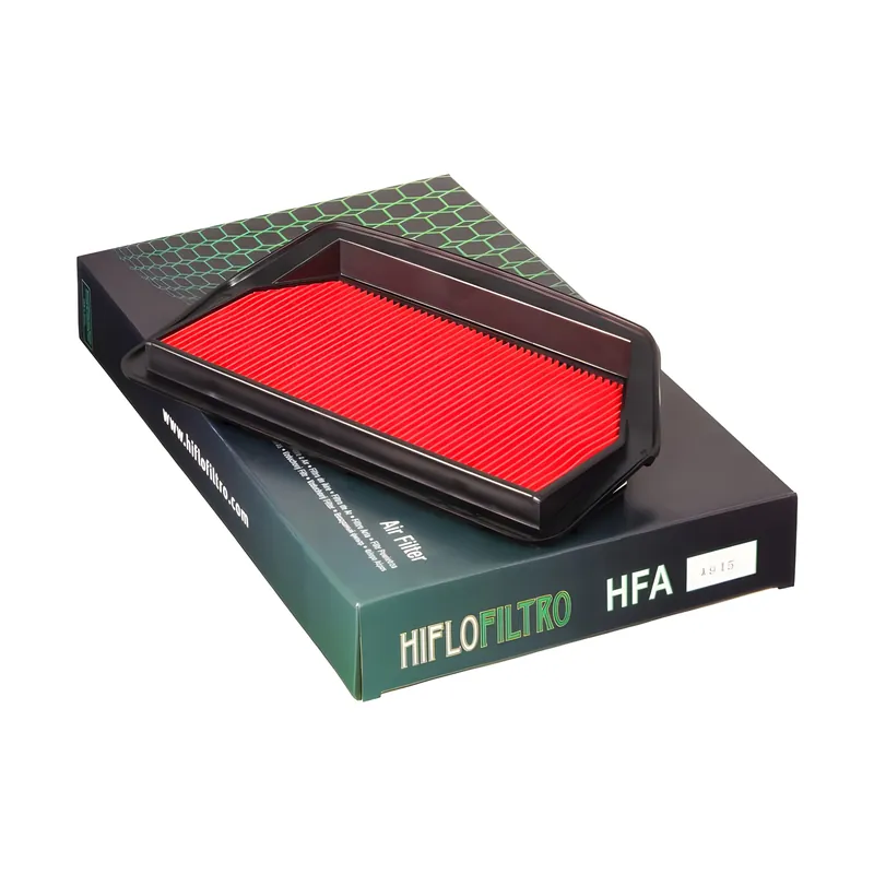 Neue Kollektion Luftfilter Hiflo HFA1915 für Honda CB 1100 SF X11