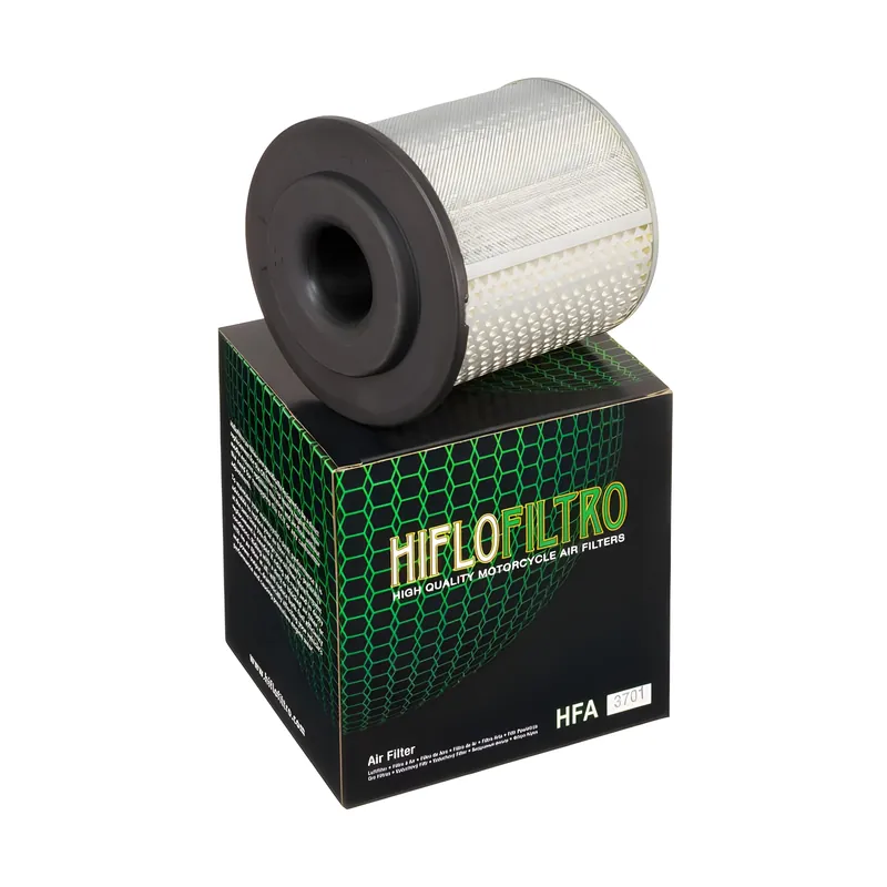 Luftfilter Hiflo HFA3701 für Suzuki GSX 750 R / Limited Bj. 1985-1987 Finale Aktion