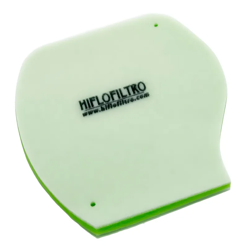 Luftfilter Hiflo HFF4026 für Yamaha YFM Grizzly / Hunter 550 / 700 Meistverkauft