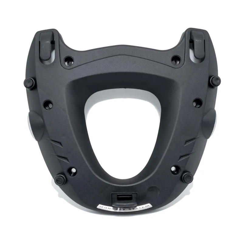 Top-Preis Topcase-Träger GiVi für Monokey® Koffer mit M5 Platte für BMW R 1200 GS