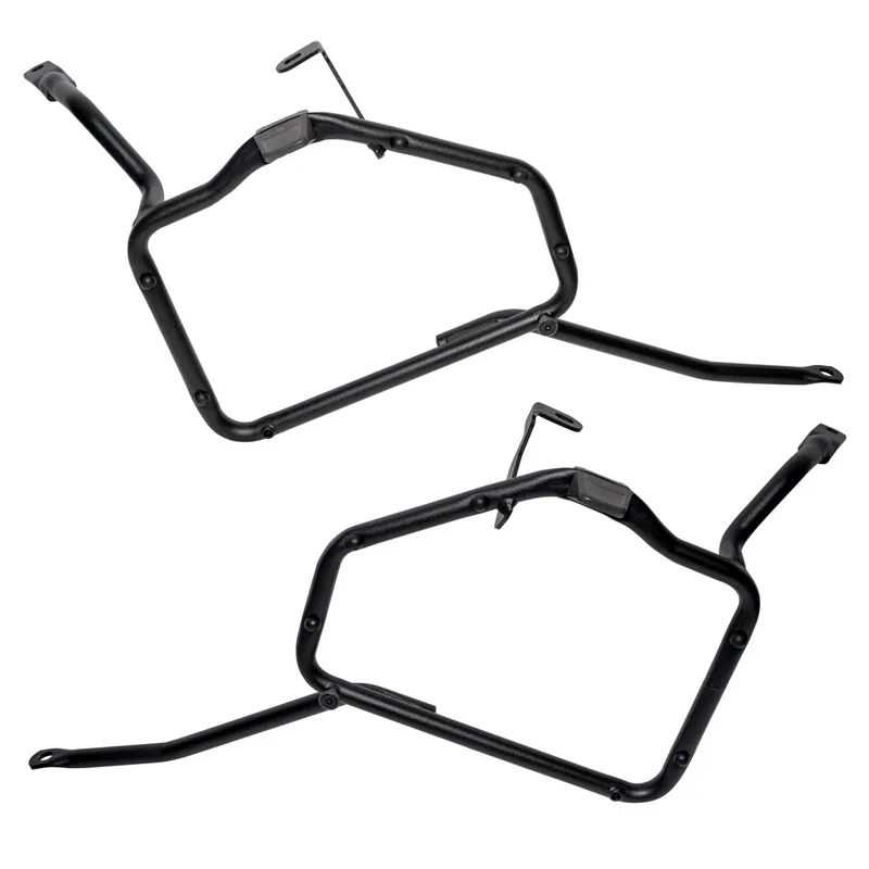 Schnäppchen Seitenkoffer-Träger GiVi für Monokey® Koffer für Honda XL 125V Varadero