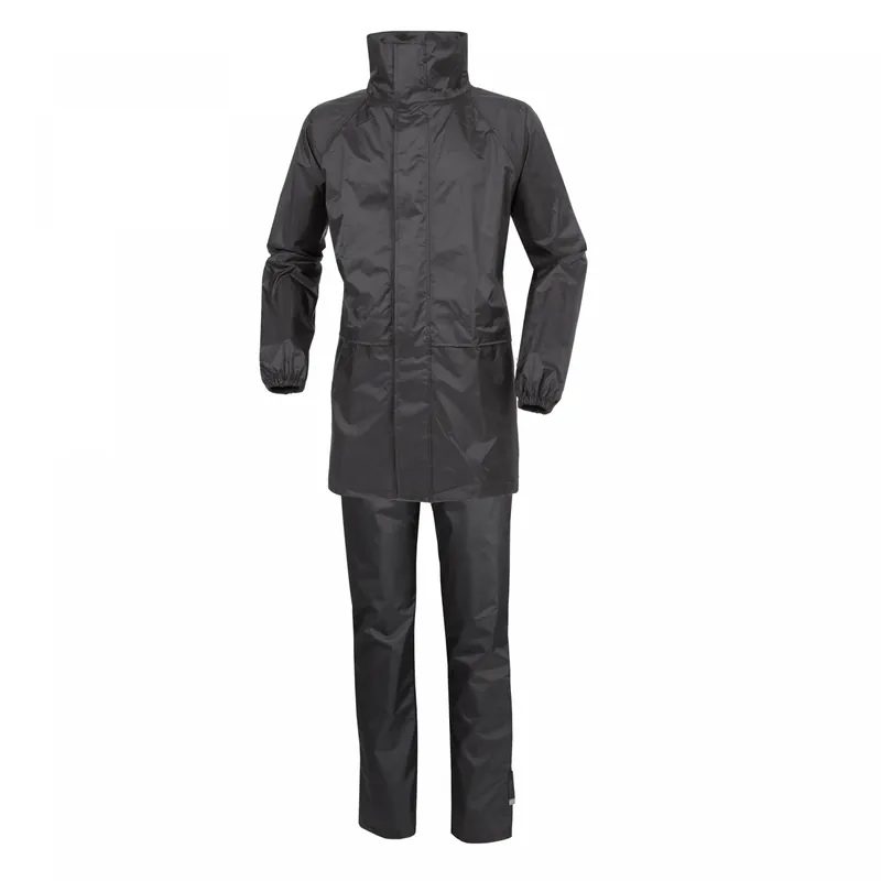 Sofort Bestellen Regenkombi Tucano Urbano DILUVIO START Set Jacken und Hose