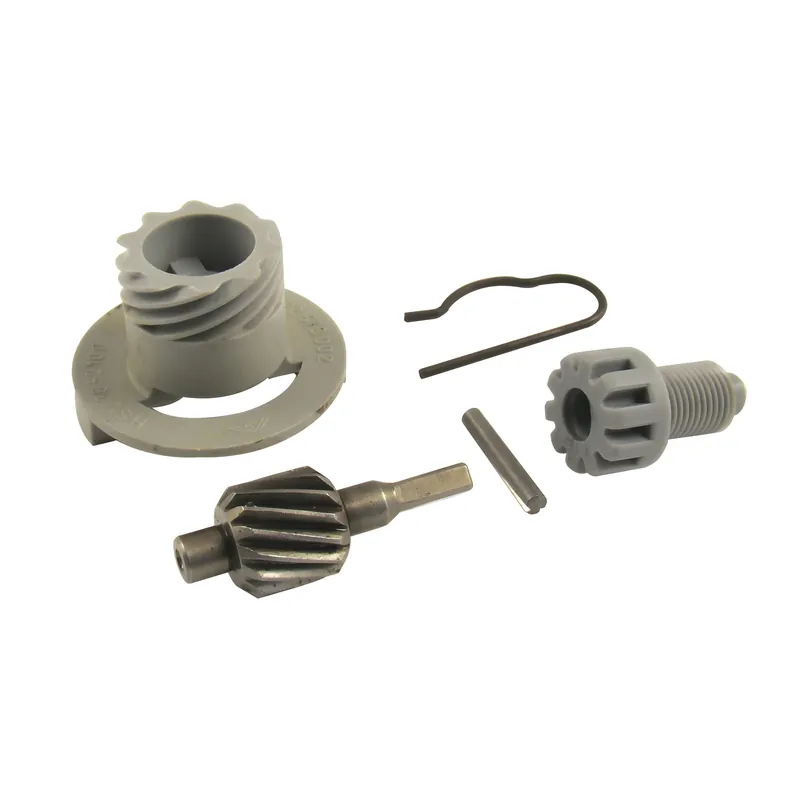 SET Tachoantrieb kpl. 5-teilig - Schraubenrad Z=13 für Antriebskettenrad Z=16 - Motor M500-M700 Meistverkauft