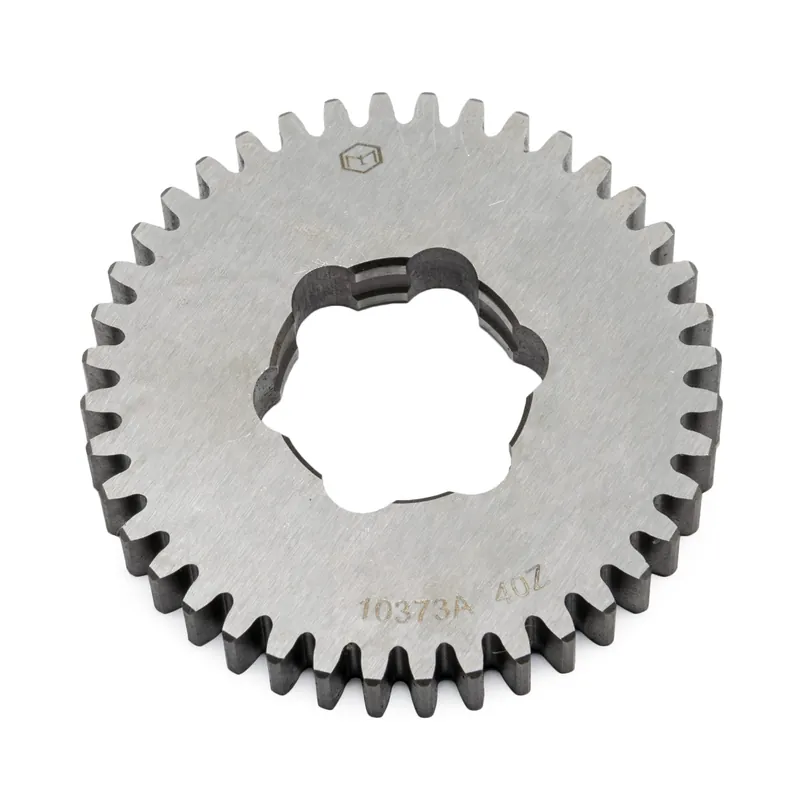 Jetzt Kaufen Losrad 40 Zähne - 2. Gang bei 4-Gang - Motor - M500-M700
