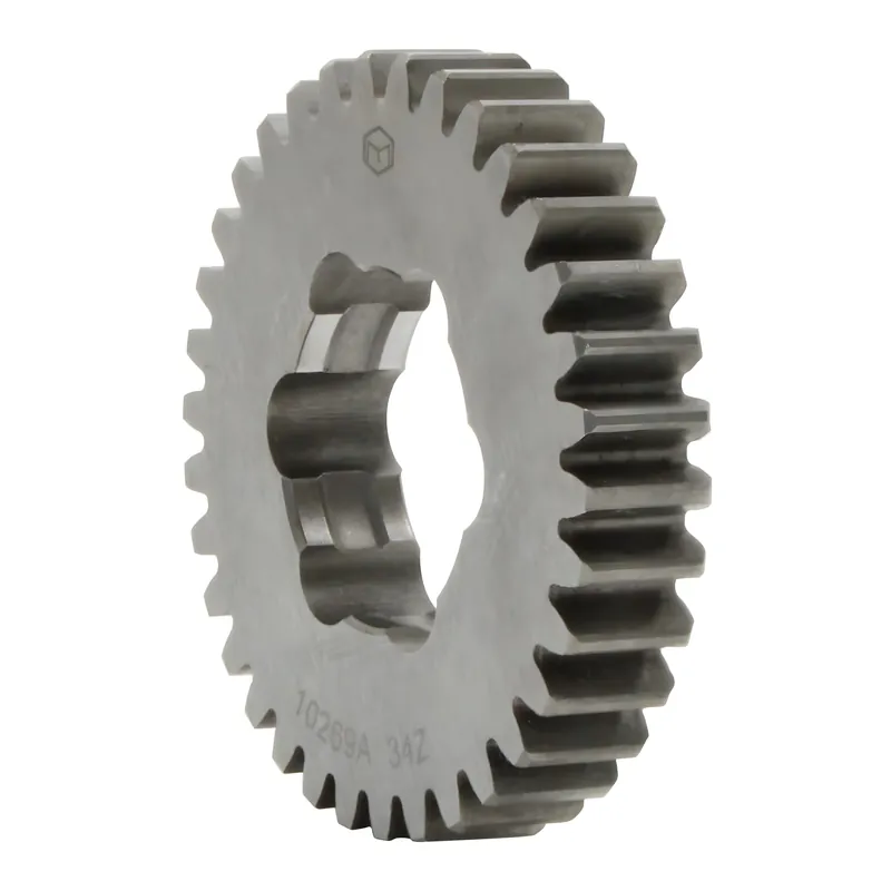 Garantierte Lieferung Losrad 34 Zähne - 3.- oder 4.-Gang - 3- u. 4-Gang - Motor - M500