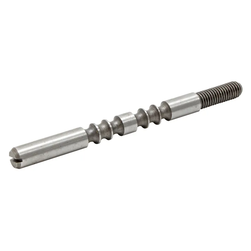 Rabatt MZ Schaltarretierachse TS / ES 125,150