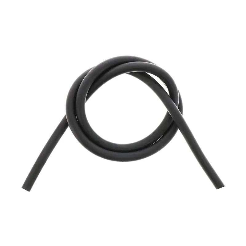 Gummischnur f. Vorderteil - schwarz - 775 mm lang - KR51 Expressversand