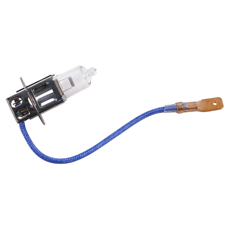 Zertifiziert Glühlampe 12V 55W Pk22s H3 Halogenscheinwerferlampe