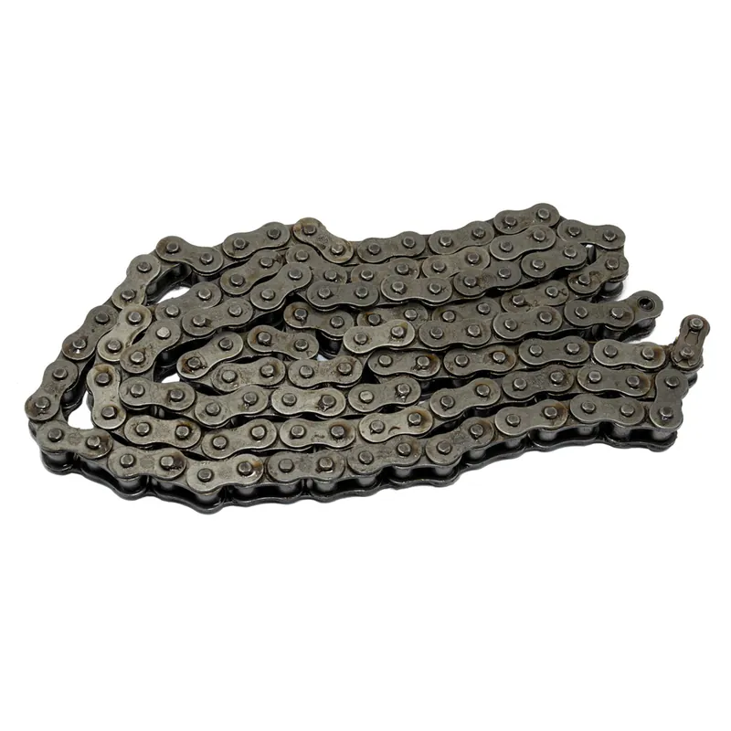 MZ Rollenkette - 0,8 B-1-126 - DIN 8187 - ETZ 125, 150, 251 / 301, TS250, 250 / 1 Neuheit