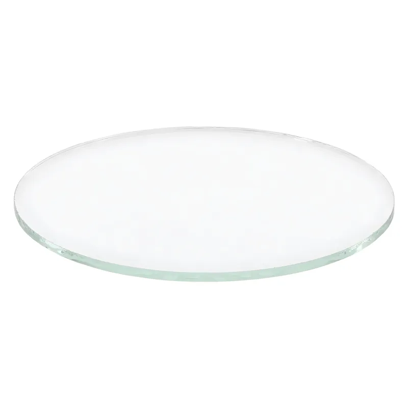 MZ Tachoglas,Tachometerglas, rund und plan - Ø 80 mm - z.B. für BK350, TS, ETZ Markenware