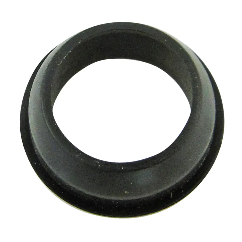 Kracherpreis Gummidichtung zum Blinkleuchtengehäuse BL80 - für Ø15 mm-Blinkleuchtenhalter