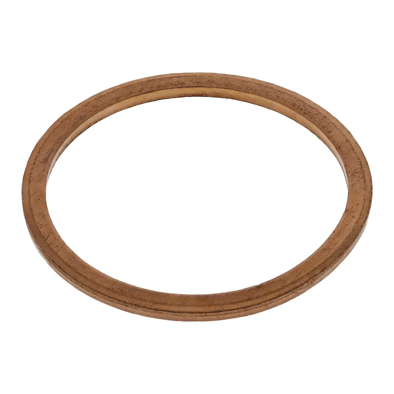 MZ Krümmerdichtung Kupfer - massiv - Ø 33x39x2 mm - für RT125 Bestseller