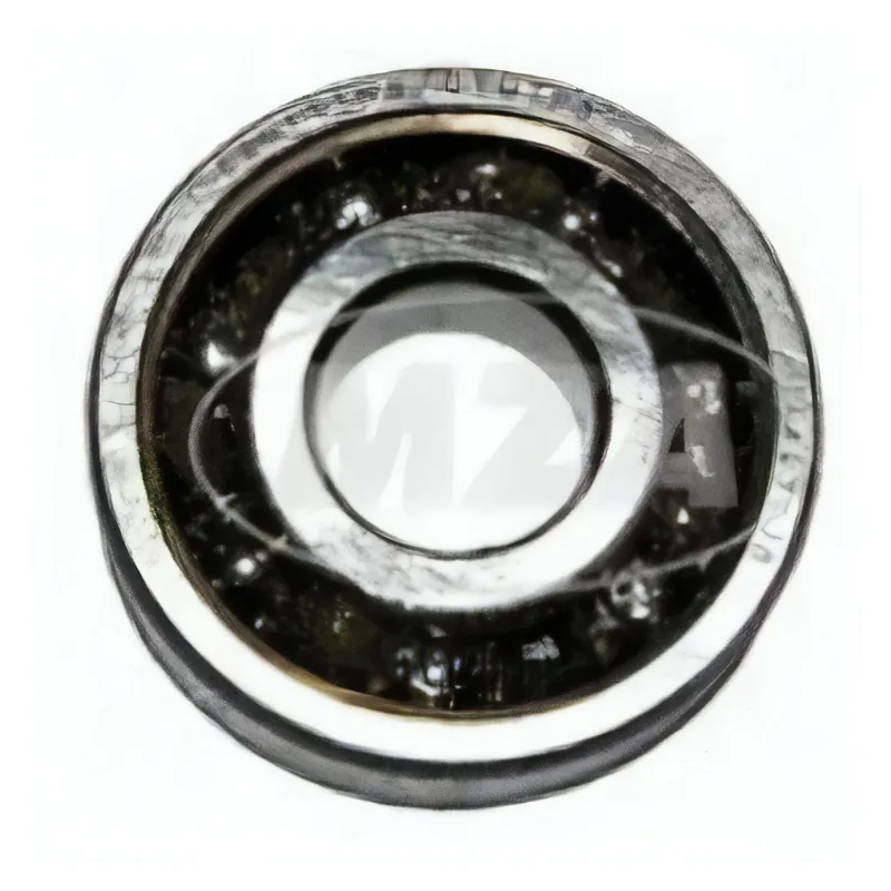 MZ Kugellager 6201 C3 T9 (TN) SKF - Vorgelegewelle, li. - ETZ125, ETZ150 Sonderaktion
