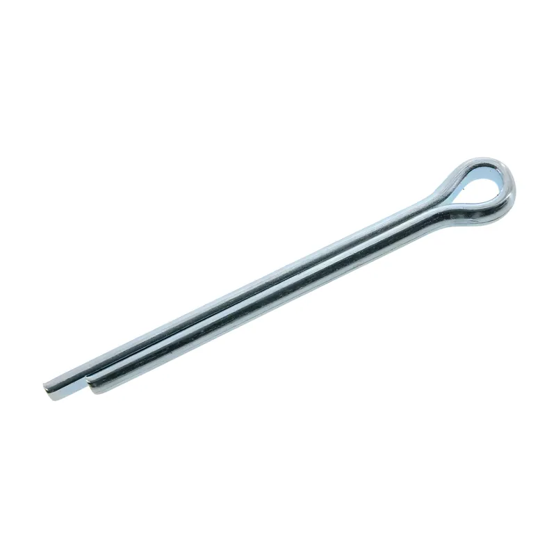 Markenprodukt Splint 2,5x25-St-A4K (DIN 94) - KR50