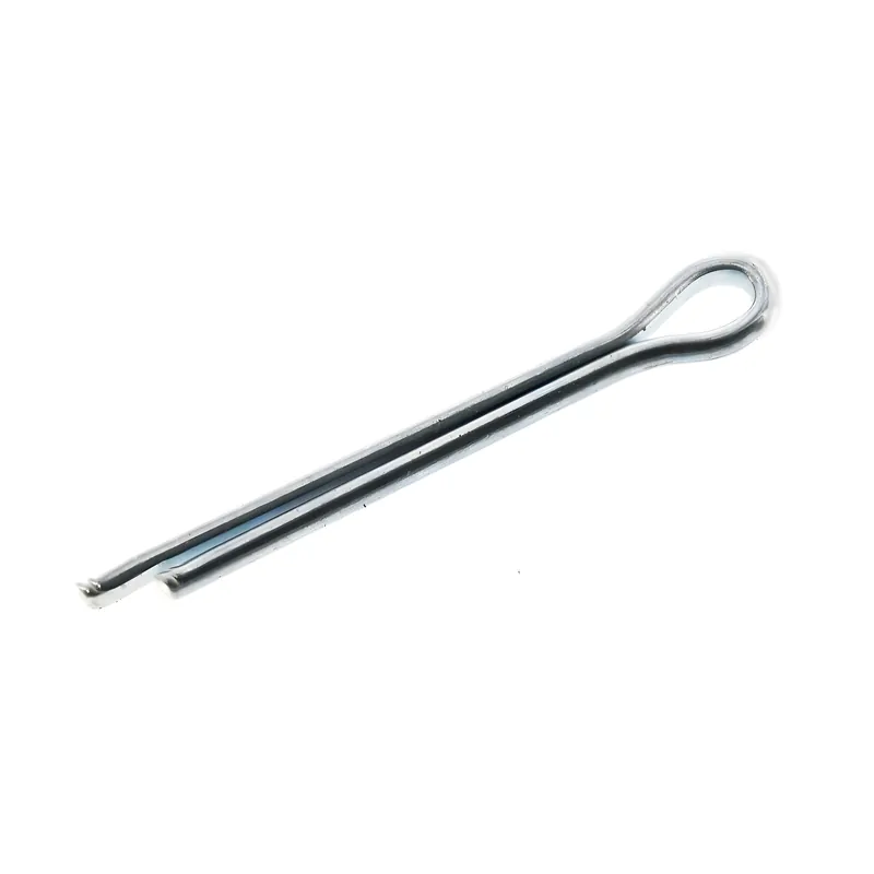 Sichere Zahlung Splint 1,6x10-St-A4K (DIN 94)
