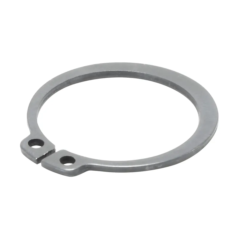 Solange Der Vorrat Reicht Sicherungsring 24