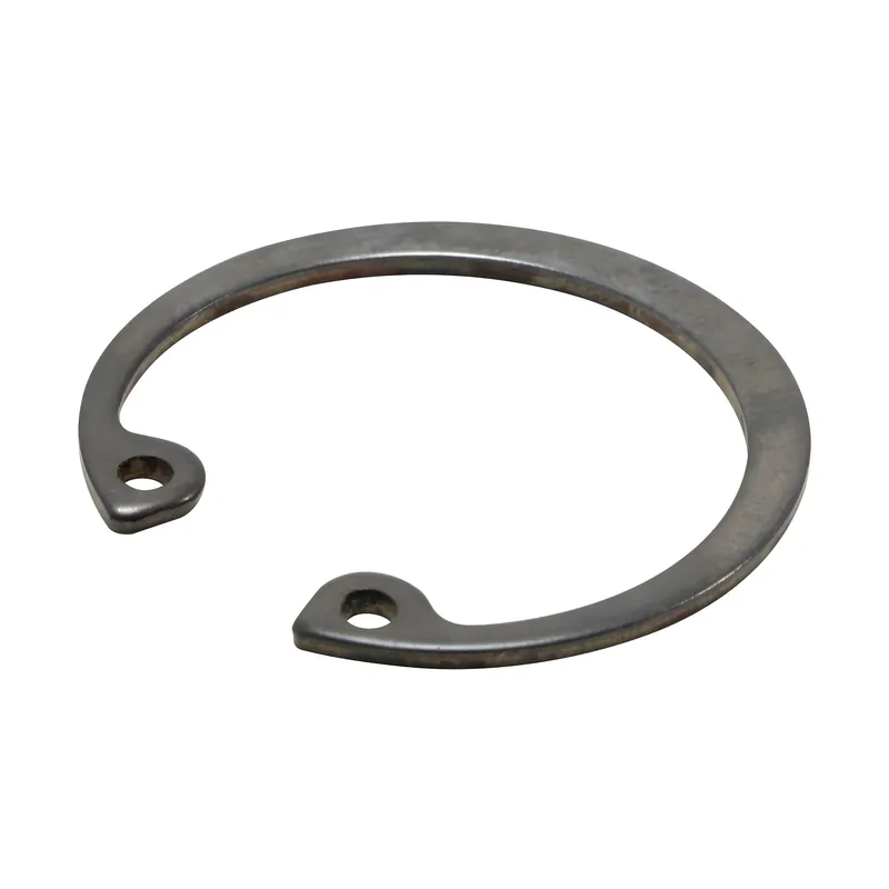 Sicherungsring 28x1,2-FSt (DIN 472) - Seegerring, Sprengring Echt