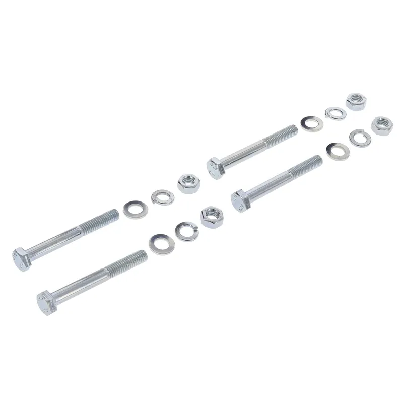 Normteile - Set KR51 Gepäckträger-Aufbockgriff Markenprodukt
