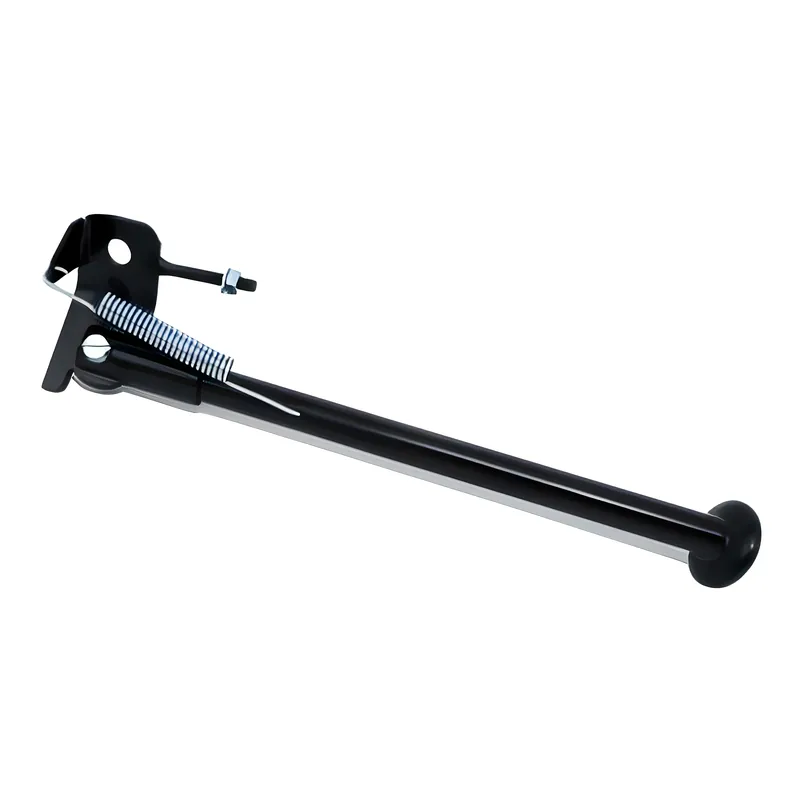 Simson Seitenständer für Steckachse hinten, schwarz für S50, S51, S53, S70, S83, KR51/2 Günstig